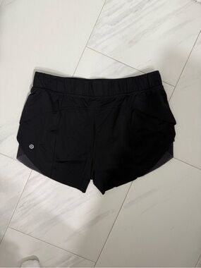 lululemon athletica Home Stretch Shorts
